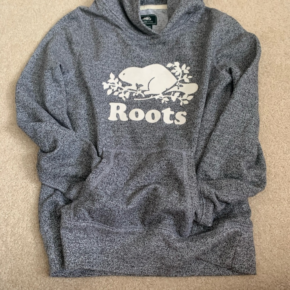 ROOTS Hoodie - Picture 5 of 7